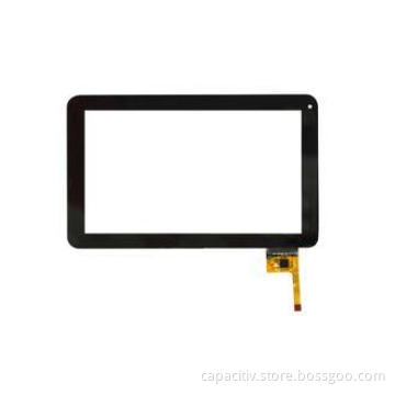 8.0''  I2C Touch Screen Capacitive Touchscreen for Tablet P